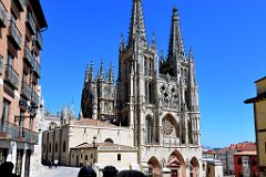 06 Burgos - Cattedrale